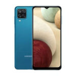 Samsung Galaxy A12 5G Azul