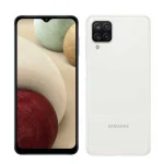 Samsung Galaxy A12 5G Branco