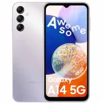 Samsung Galaxy A14 Prateado