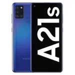 Samsung Galaxy A21S Azul