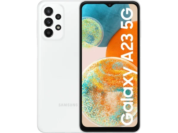 Samsung Galaxy A23 Branco