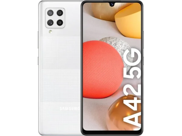 Samsung Galaxy A42 5G Branco