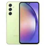 Samsung Galaxy A54 Amarelo