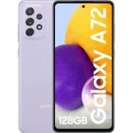 Samsung Galaxy A72 Roxo