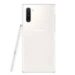 Samsung Galaxy NOTE 10  Prateado
