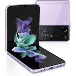 Samsung Galaxy Z FLIP 3 Roxo