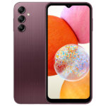 Samsung Galaxy A14 5G Vermelho