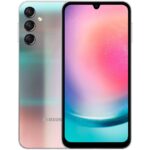 Samsung Galaxy A24 Azul