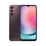 Samsung Galaxy A24 Vermelho