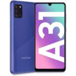 Samsung Galaxy A31 Azul