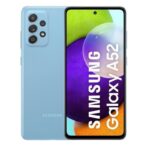 Samsung Galaxy A52  Azul