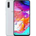 Samsung Galaxy A70 Branco