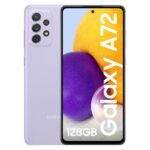 Samsung Galaxy A72 Roxo