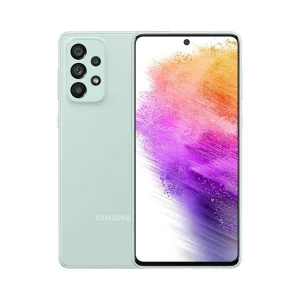 Samsung Galaxy A73 5G Verde