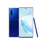 Samsung Galaxy NOTE 10 PLUS Azul