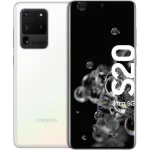 Samsung Galaxy S20 ULTRA 5G Branco