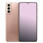Samsung Galaxy S21 PLUS 5G Dourado