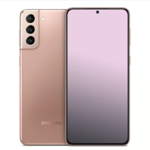 Samsung Galaxy S21 PLUS 5G Dourado