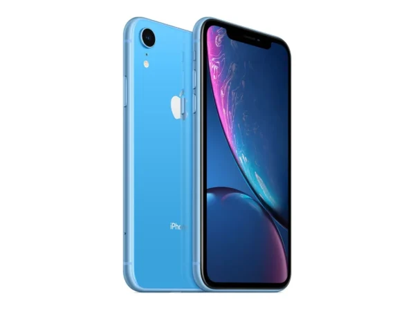 iPhone XR Azul