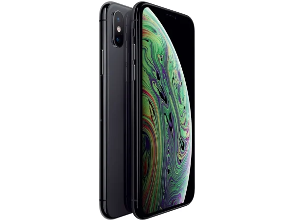 iPhone XS Max Preto