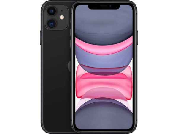 iPhone 11 Preto