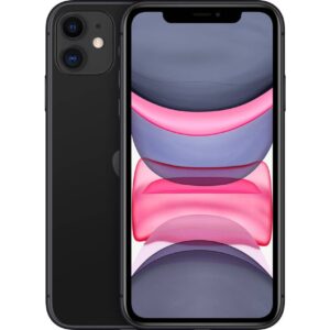 iPhone 11 Preto