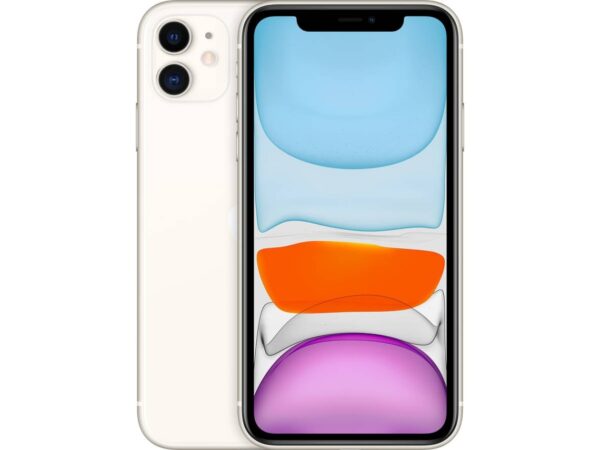 iPhone 11 Branco