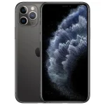 iPhone 11 Pro Max Cinzento