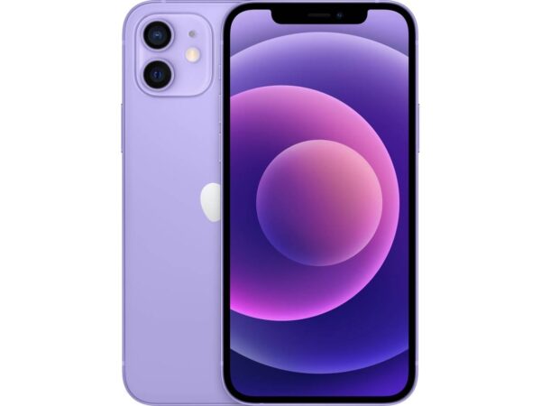 iPhone 12 Roxo