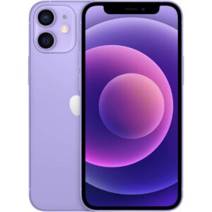 iPhone 12 Mini Roxo