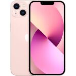 iPhone 13 Rosa