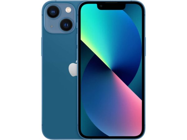 iPhone 13 Mini Azul