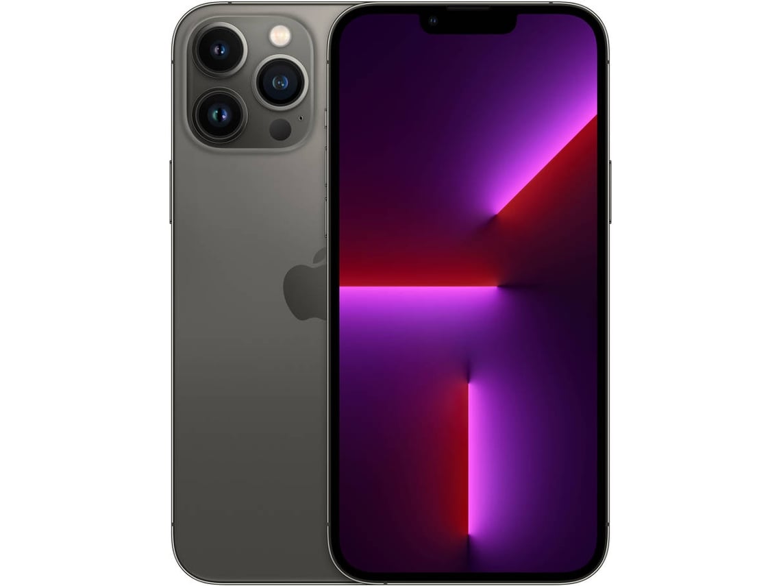 iPhone 13 Pro Grafite
