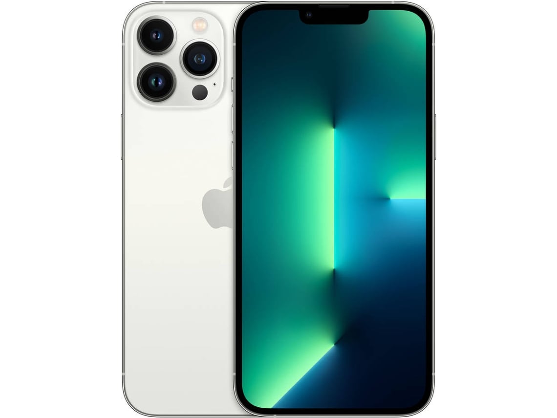 iPhone 13 Pro Prateado