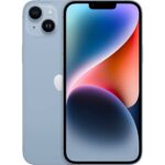 iPhone 14 Plus Azul