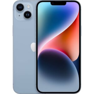 iPhone 14 Plus Azul