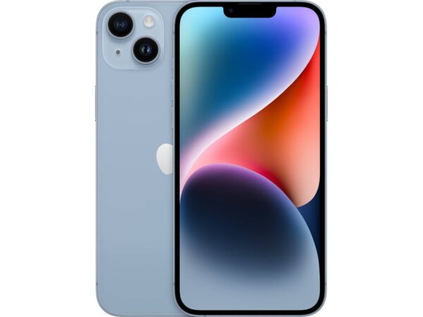 iPhone 14 Plus Azul