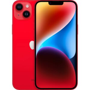 iPhone 14 Plus Vermelho