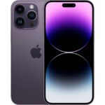 iPhone 14 Pro Max Roxo