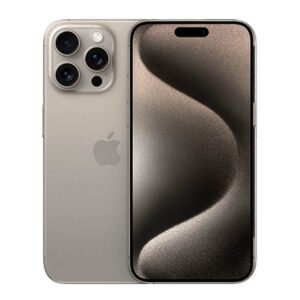 iPhone 15 Pro  Titânio