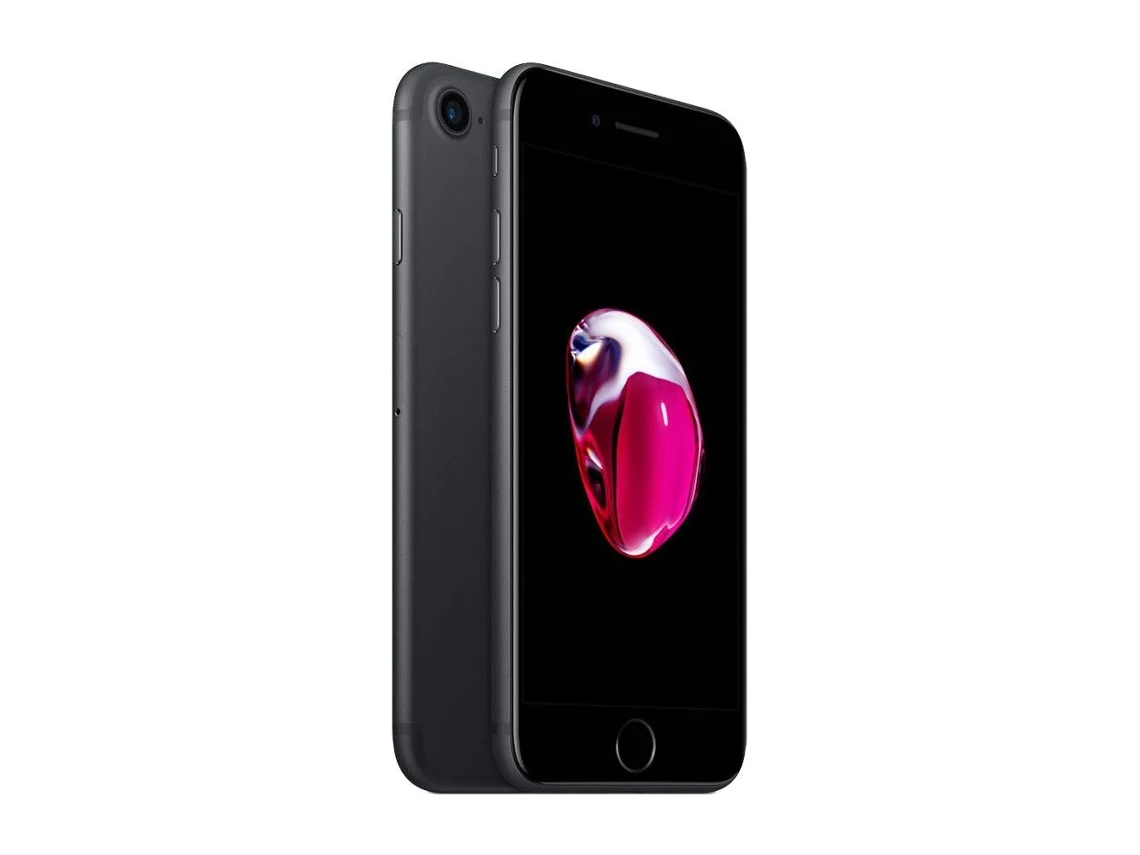 iPhone 7 Preto
