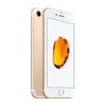 iPhone 7 Dourado