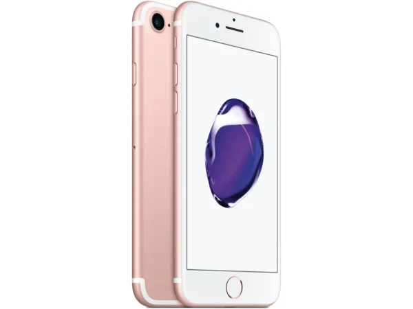iPhone 7 Rosa