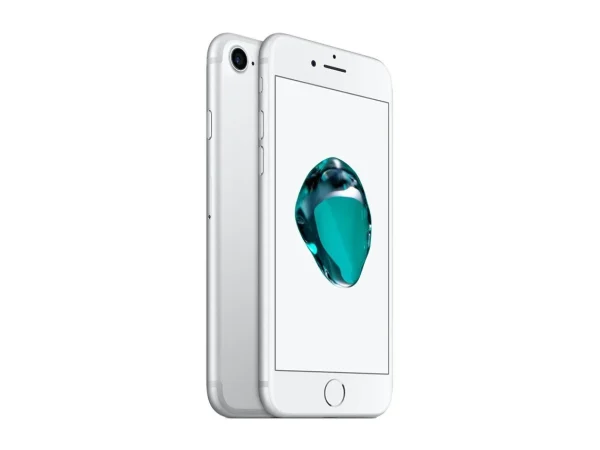 iPhone 7 Prateado