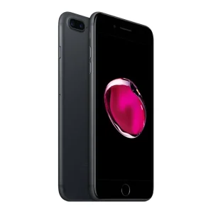 iPhone 7 Plus Preto