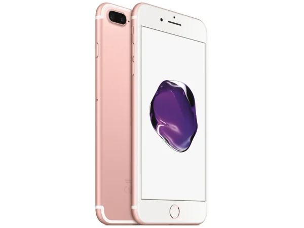 iPhone 7 Plus Rosa
