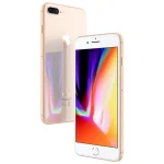 iPhone 8 Plus Dourado