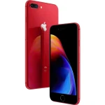 iPhone 8 Plus Vermelho