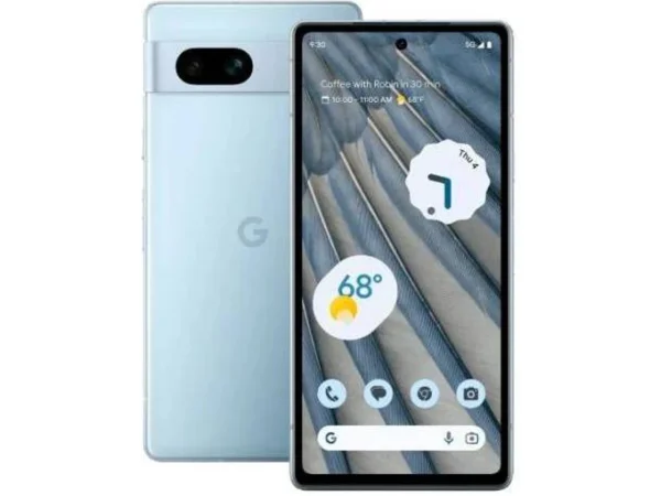 Google Pixel 7a Azul