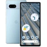 Google Pixel 7a Azul